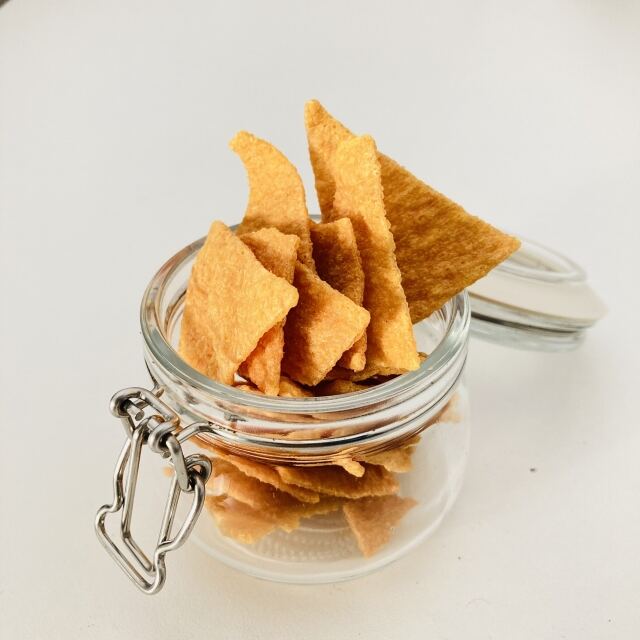 Nasik - Finomságok Hummus chips - Menő-jövő