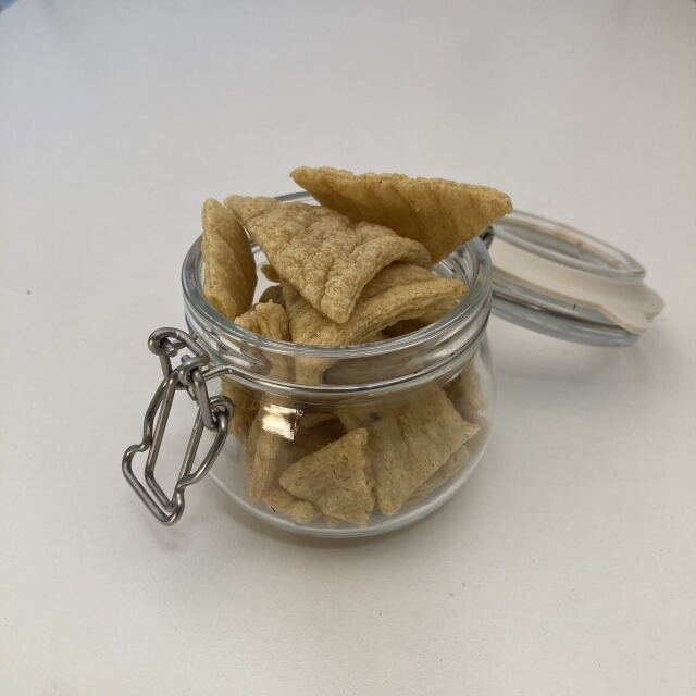 Rozmaringos zabchips - Menő-jövő Rozmaringos zabchips
