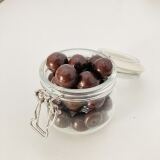 Nasik - Finomságok - Étcsokoládés törökmogyoró - rendelj a Menő-jövő webáruházból