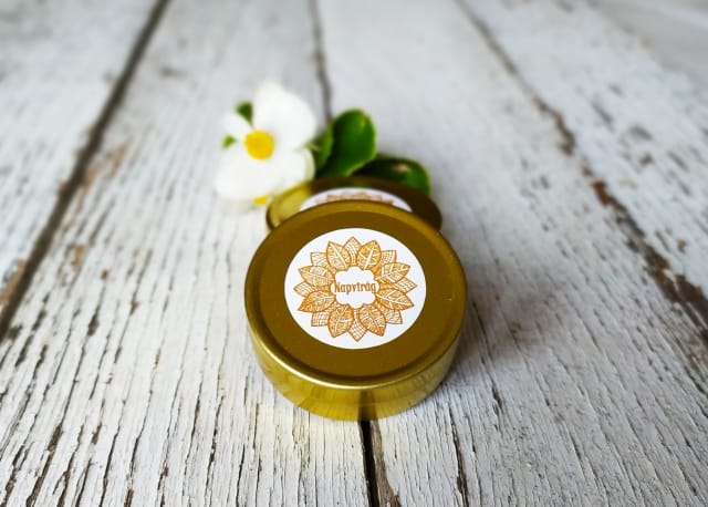 Ajakbalzsam diós-mézes - Menő-jövő Ajakbalzsam diós-mézes